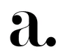 a.Market on Olive logo
