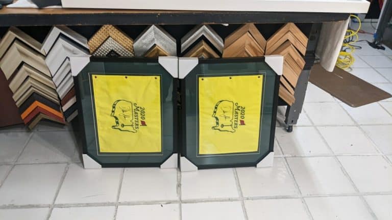 Artworks of Northwood Framing & Printing
