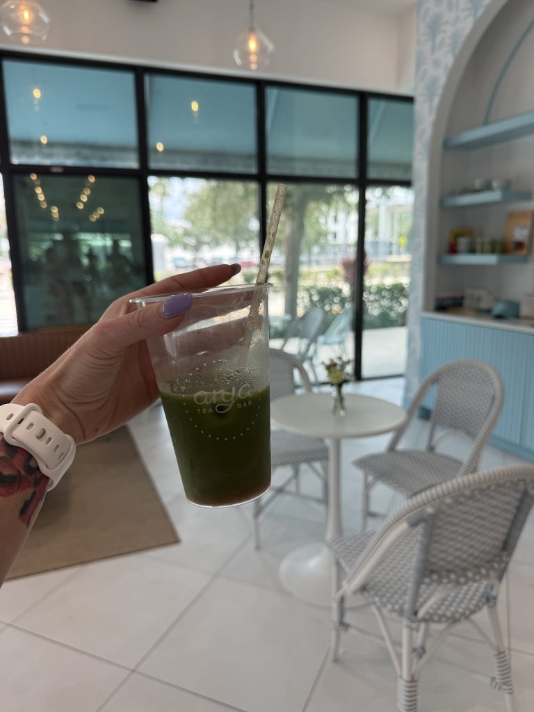 Arya Tea Bar