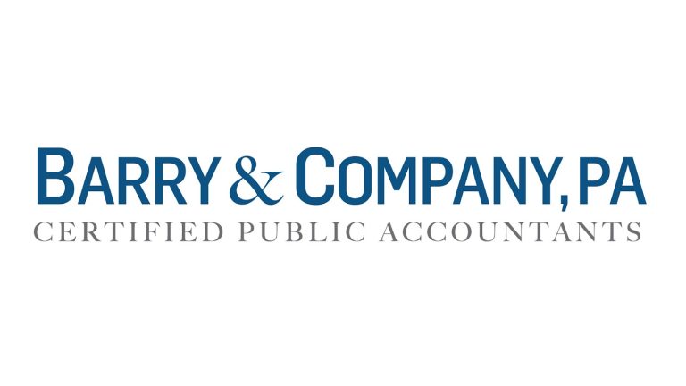 Barry & Company, PA
