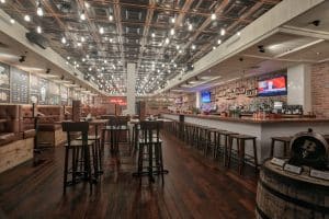 Batch Local Kitchen: West Palm Beach