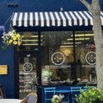Blue Mountain Coffee House