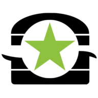BurgerFi logo