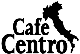 Café Centro logo