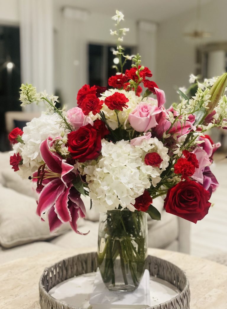 Camile’s Flowers & Gifts