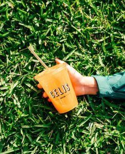 Celis Juice Bar