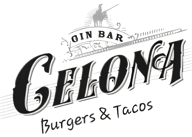 Celona Restaurant & Gin Lounge logo