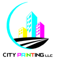 City Printing LLC logo