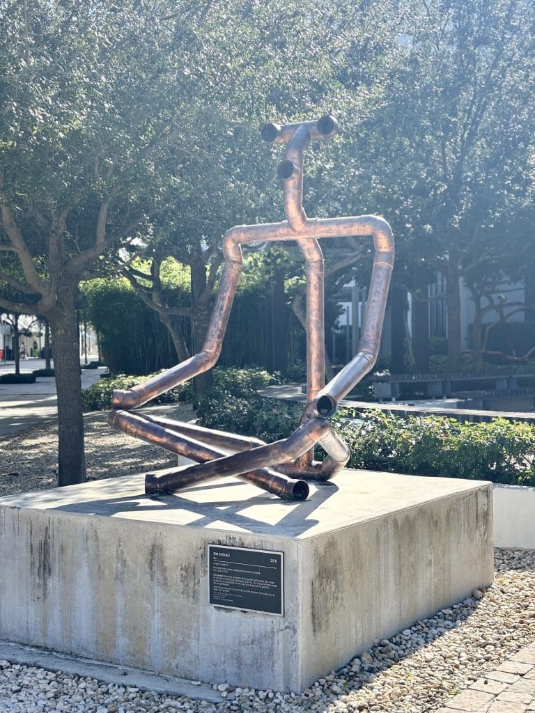 CityZen Garden