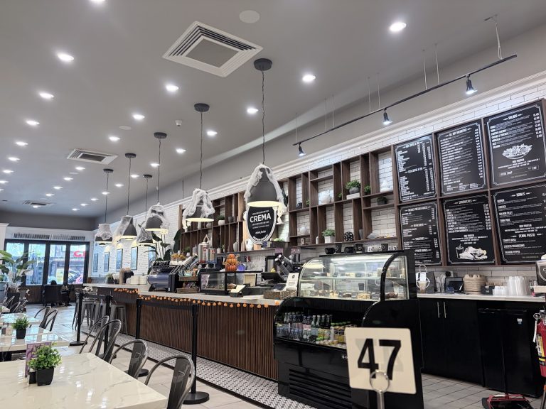 Crema Gourmet West Palm Beach