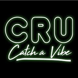 CRU Lounge logo