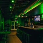 CRU Lounge