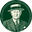 E.R. Bradley’s Saloon logo