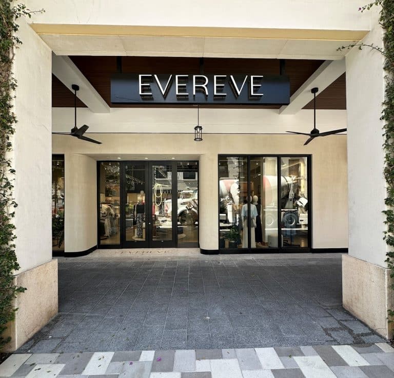 EVEREVE