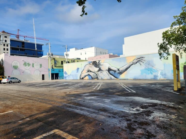 halsey place