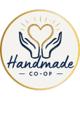 Handmade Co-Op logo