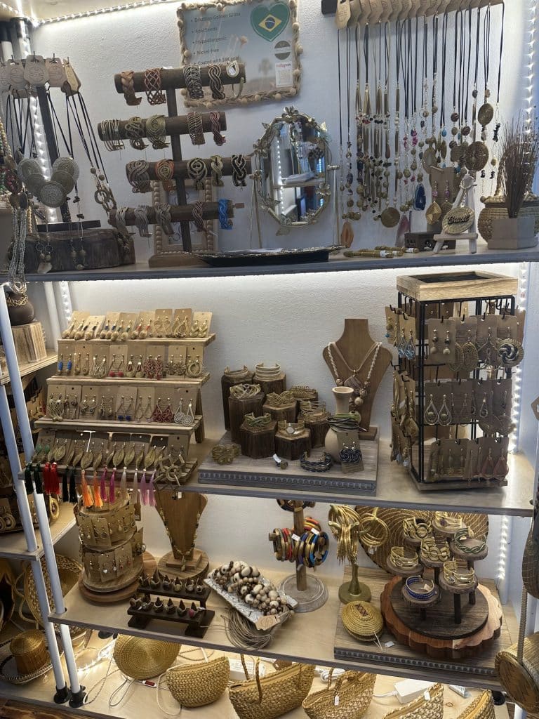 Handmade Co-Op
