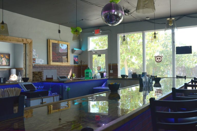 Hideout Kava and Tea Bar