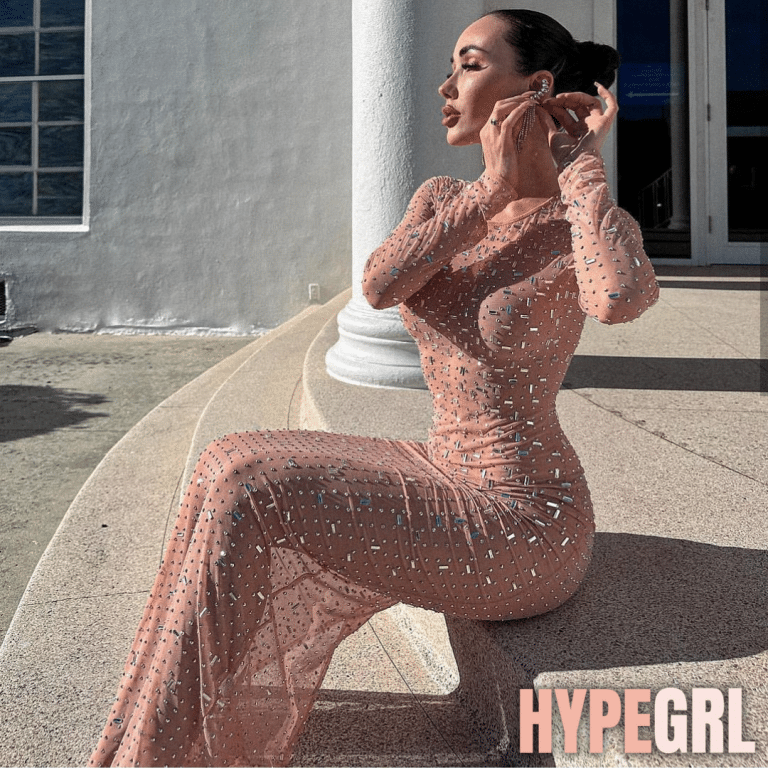 HYPEGRL (HYPE Streetwear)