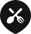 Le Petit Cafe logo