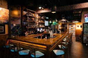 Locals Only Lounge