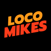 Loco Mikes logo