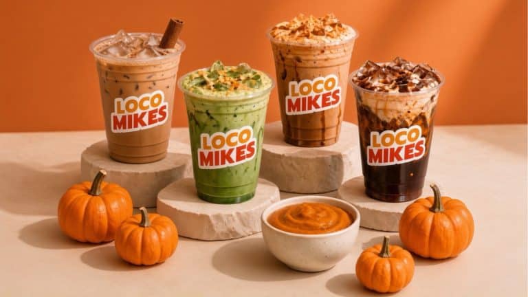 Loco Mikes
