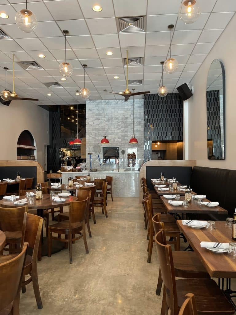 Lynora’s Italian Restaurant