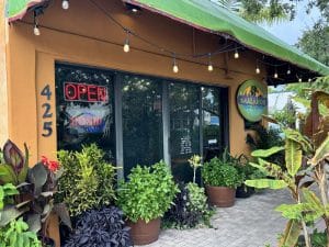 Malakor Thai Café