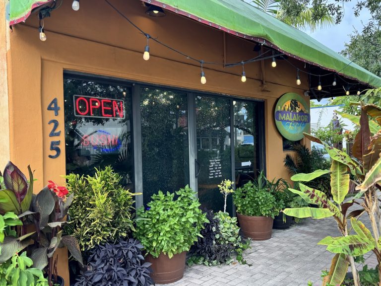 Malakor Thai Café
