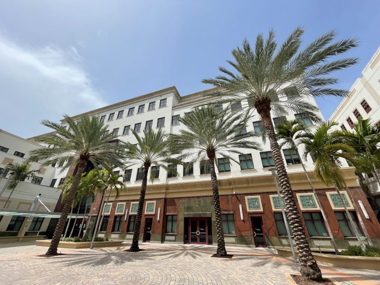 Municipality of West Palm Beach