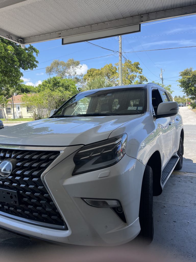 Palm Beach Service