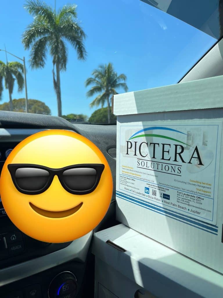 PICTERA Solutions