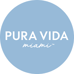 Pura Vida logo