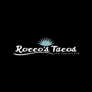 Rocco’s Tacos & Tequila Bar logo