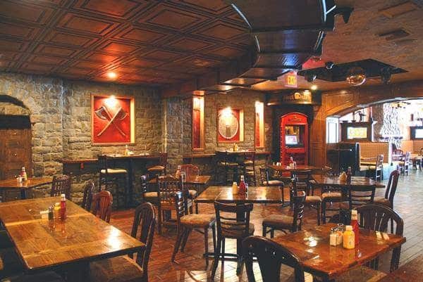 Roxy’s Pub