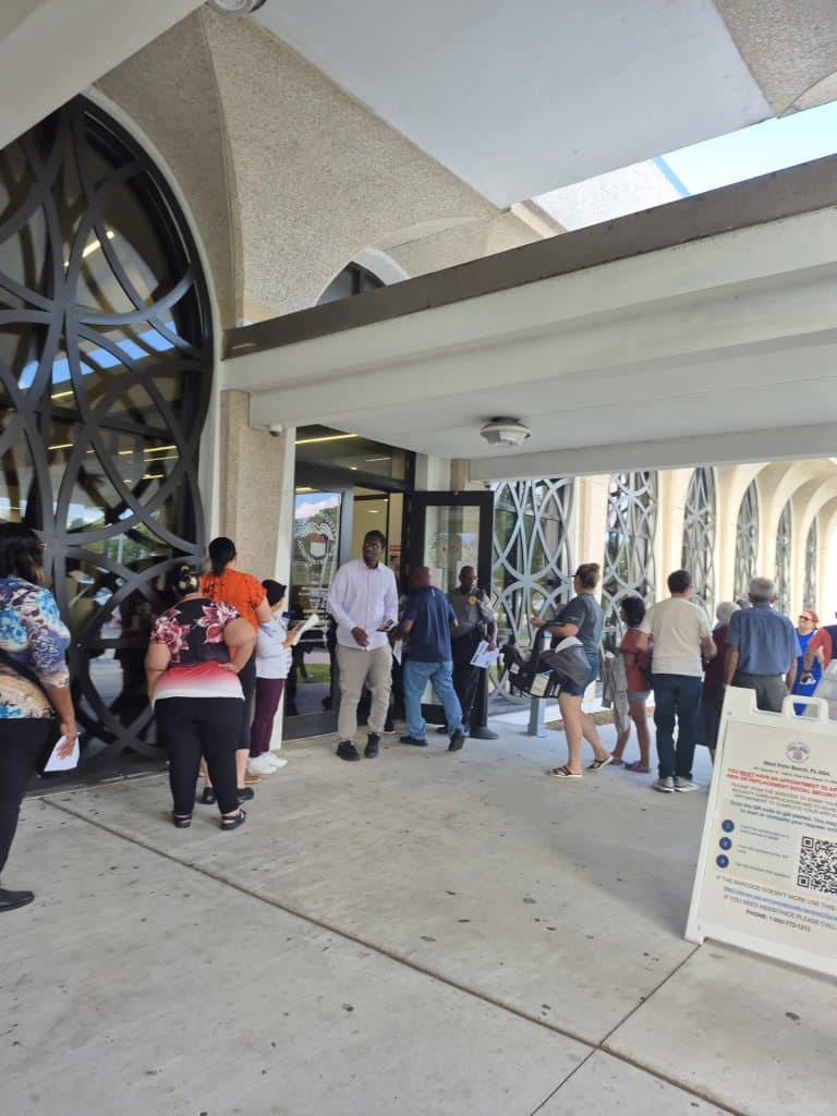 Social Security Administration