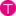 TARA SHAPE Studio logo