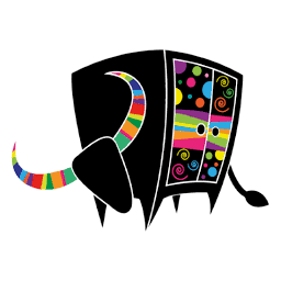The Painted Ox logo