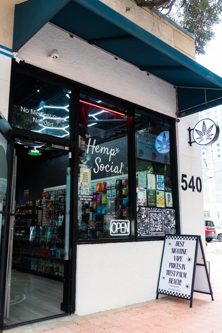 The Social & Co. – WPB